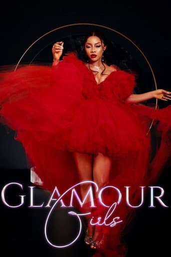 Poster for Glamour Girls