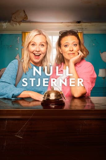 Poster for Season 2