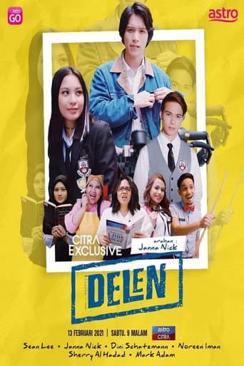 Poster for Delen