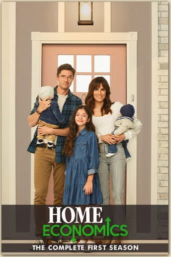 Poster for Season 1