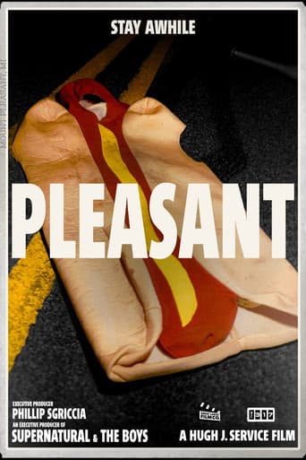 Poster for Pleasant