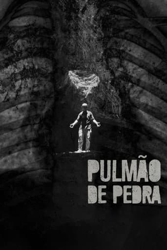 Poster for Pulmão de Pedra