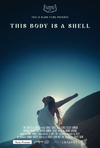 Poster for This Body Is A Shell