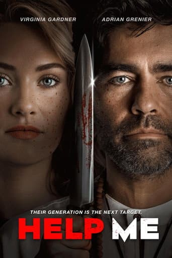 Poster for Help Me