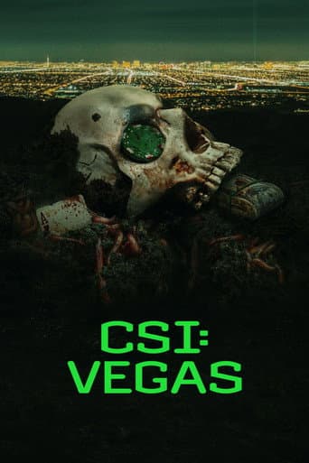 Poster for Season 1