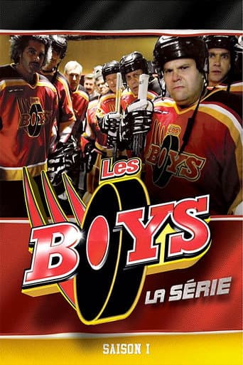 Poster for Season 1