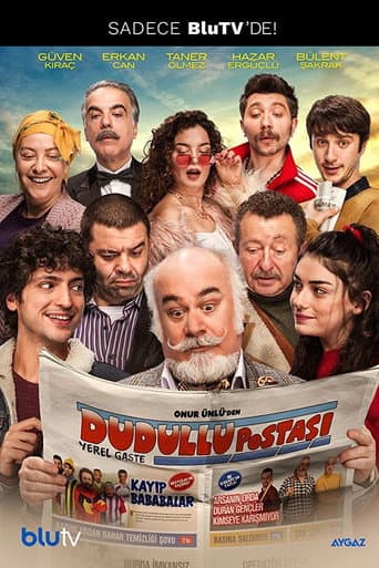 Poster for Dudullu Postası