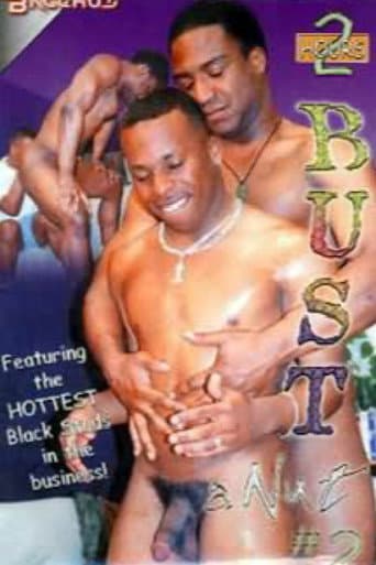 Poster for Bust a Nut 2