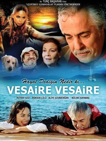 Poster for Vesaire Vesaire