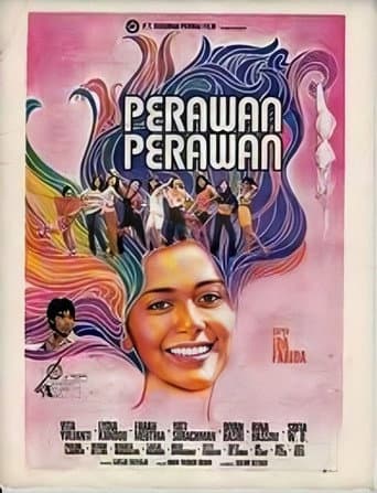 Poster for Virgins