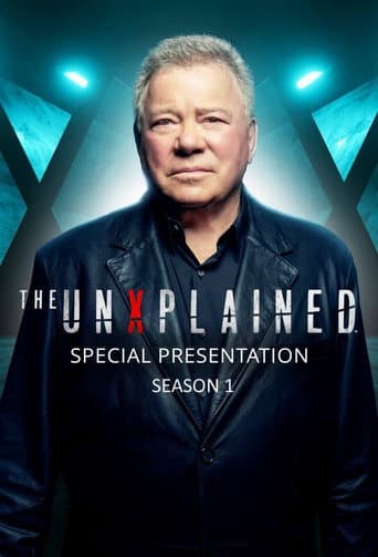 Poster for Season 1