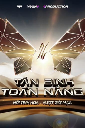 Poster for Show It All Vietnam