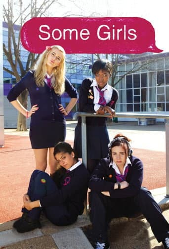Poster for Some Girls