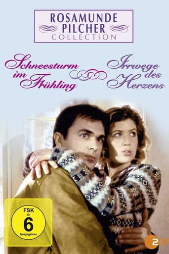 Poster for Rosamunde Pilcher: Schneesturm im Frühling