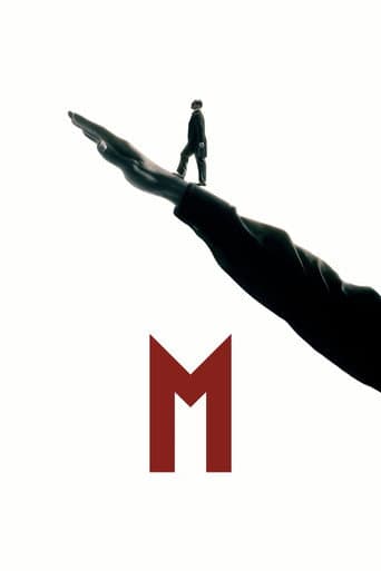 Poster for Mussolini: Son of the Century