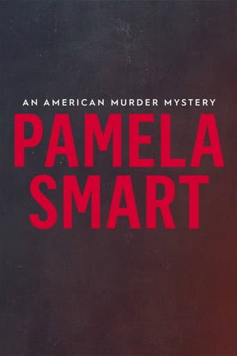 Poster for Pamela Smart: An American Murder Mystery