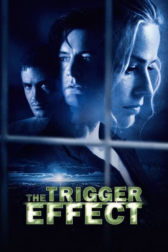 Poster for The Trigger Effect