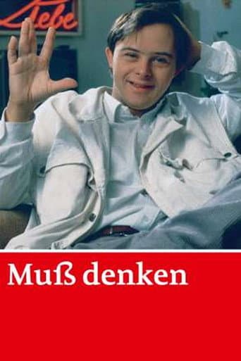 Poster for Muß denken