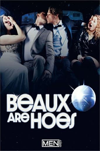 Poster for Beaux Are Hoes