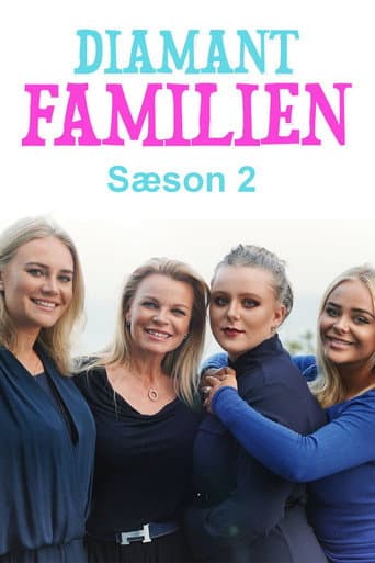 Poster for Season 2