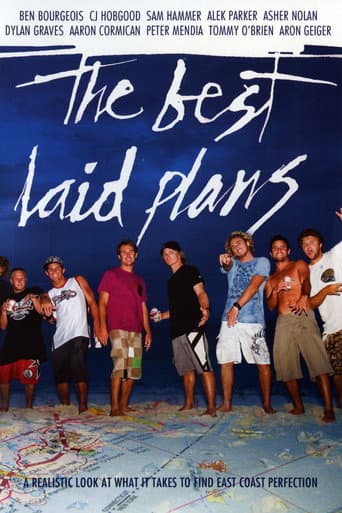 Poster for The Best Laid Plans