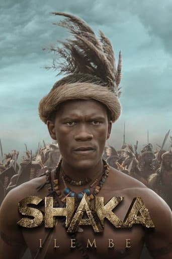 Poster for Season 1