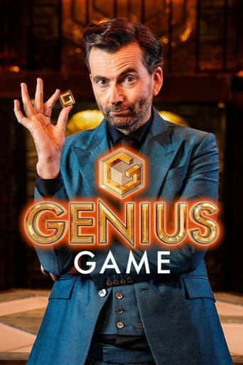 Poster for Genius Game