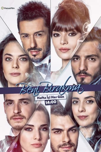 Poster for Season 1