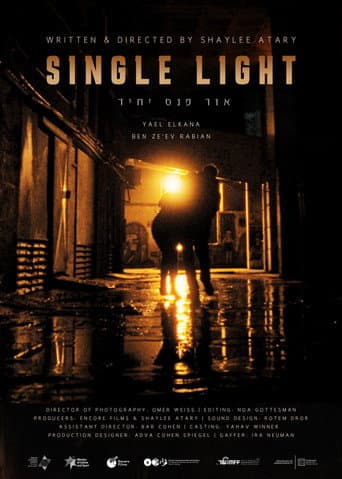 Poster for Single Light
