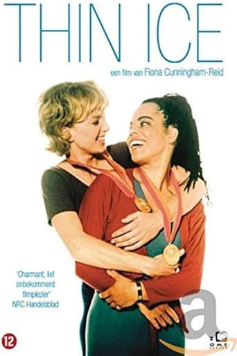 Poster for Thin Ice