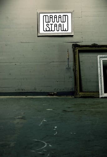 Poster for Draadstaal