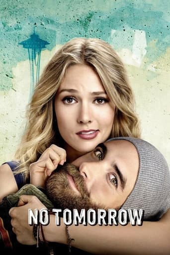 Poster for No Tomorrow
