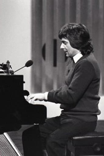 Poster for Dudley Moore: After the Laughter