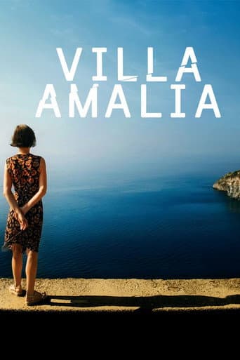 Poster for Villa Amalia
