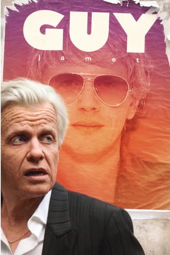 Poster for Guy