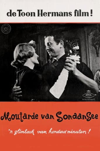 Poster for Moutarde of Sonaansee
