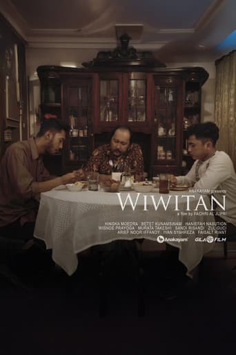 Poster for Wiwitan