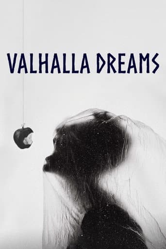 Poster for Valhalla Dreams