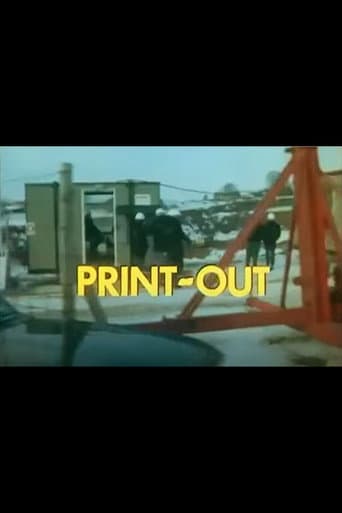 Poster for Print-Out