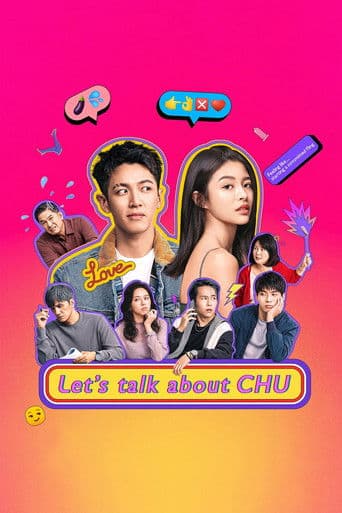 Poster for Let's Talk About CHU