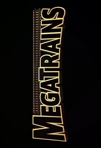 Poster for Megatrains