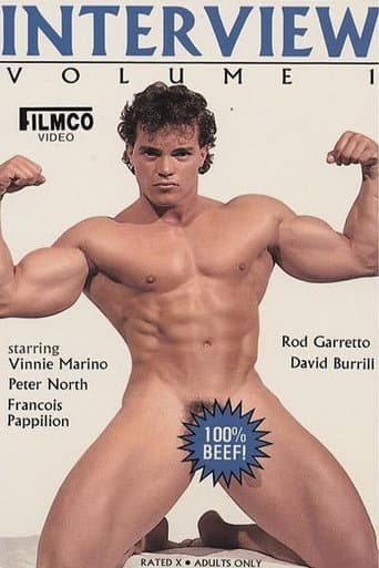 Poster for Interview: Volume 1