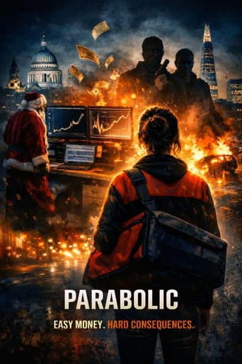 Poster for Parabolic