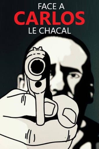 Poster for Face à Carlos, le chacal