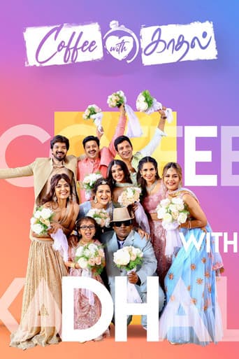 Poster for Coffee With Kadhal