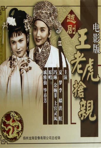 Poster for The Bride Hunter