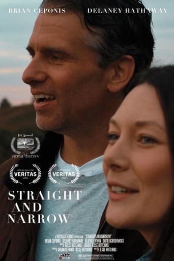 Poster for Straight and Narrow