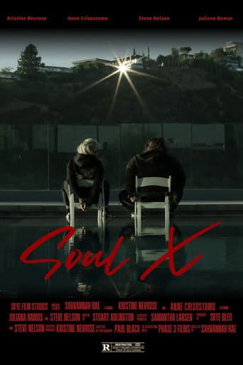 Poster for Soul X