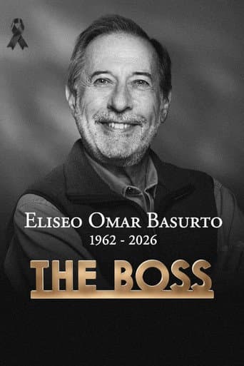 Poster for The Boss
