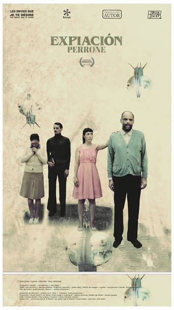 Poster for Expiación